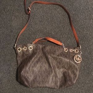 Michael Kors pocketbook